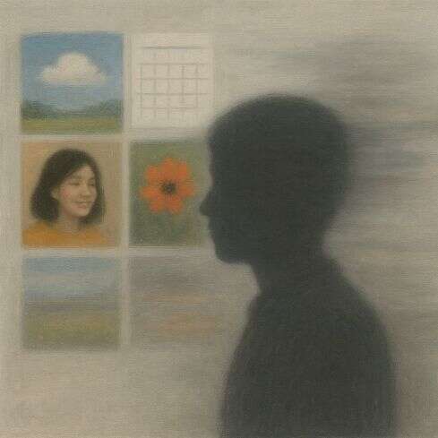 What do you remember?